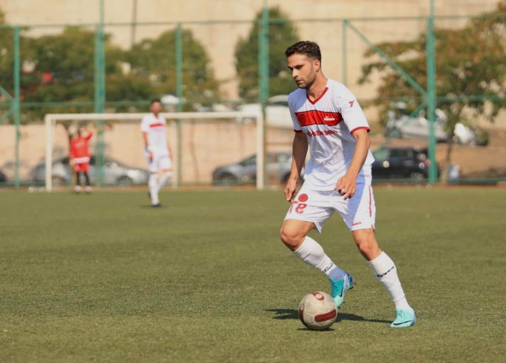 Ulaşlıspor’dan flaş transfer