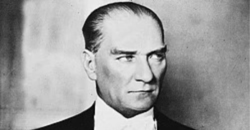 Atatürk sevgisi tuvale yansıyacak