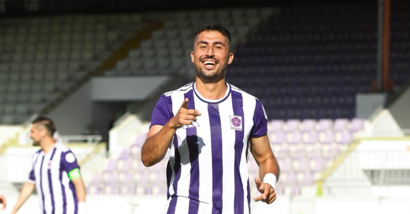 Gebzespor 3’te 3 için sahada