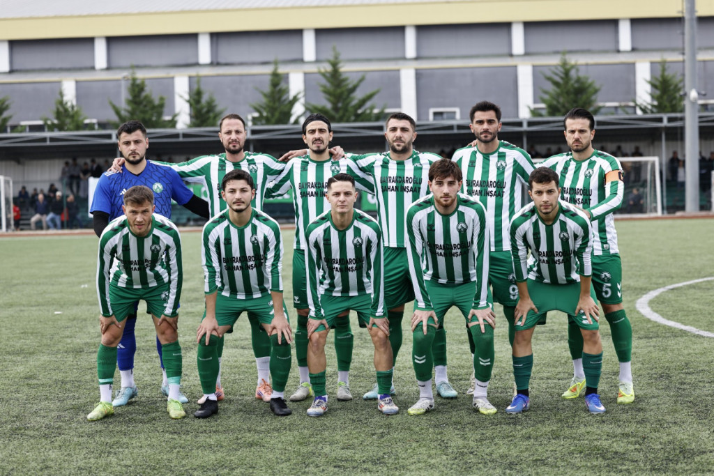 Kandıra’da İsmail İrvasa yok, Murat Özcan belki!