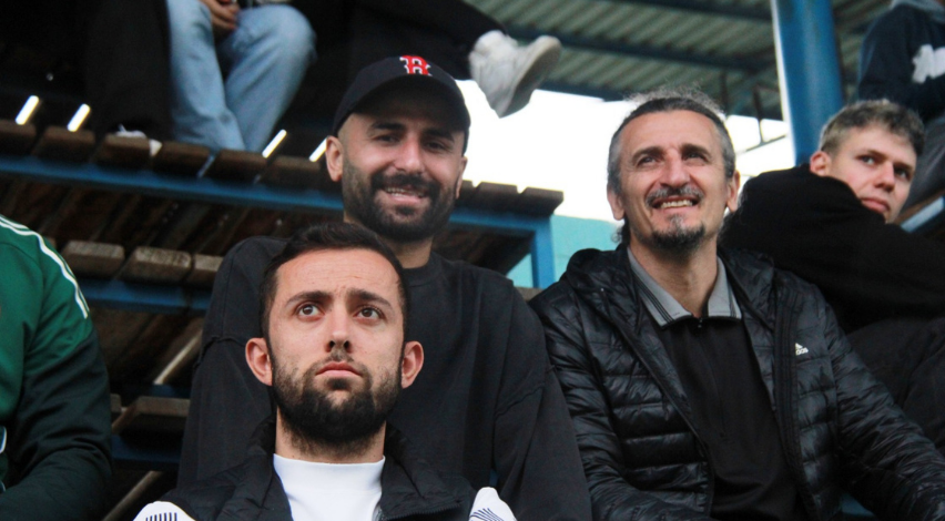 Kocaelispor Efsanesi Engin Öztonga, Mini Futbol finallerinde!