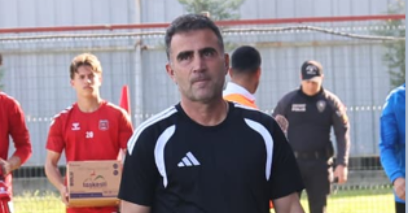 Tokuş: Her maç zor