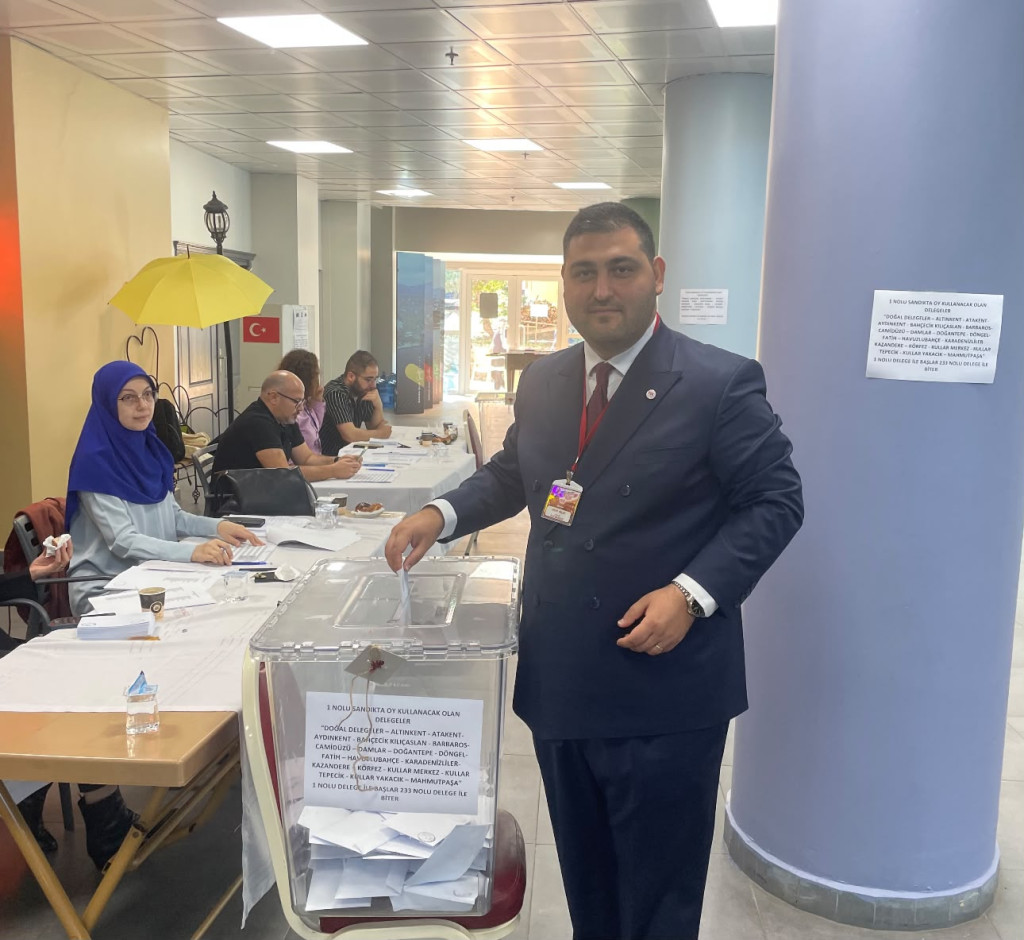 Falay’dan Başiskele mesajı: “Gece gündüz çalışacağız”