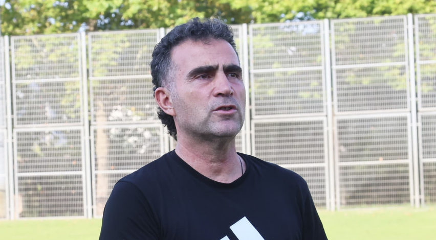 Yusuf Tokuş çok sinirlendi
