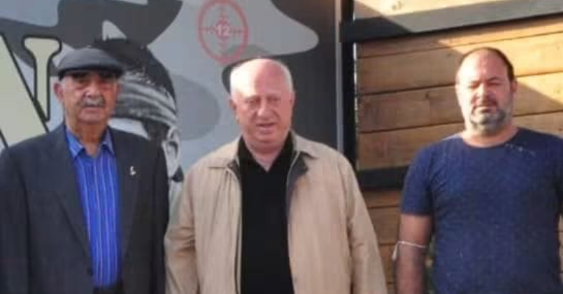 Kocaeli'nin tanınan iş insanı vefat etti