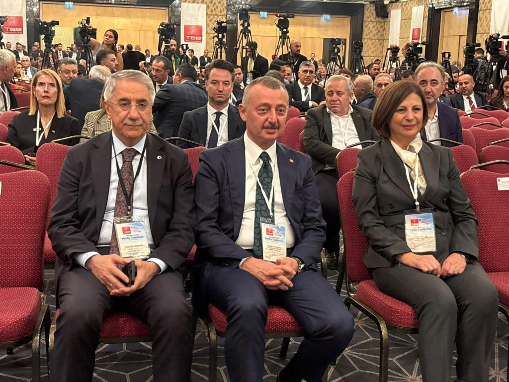 İkinci tur sonuçlandı, üçüncü tura geçildi!