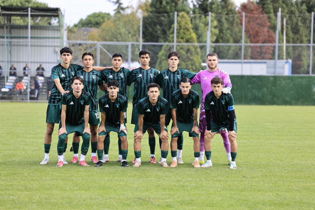 Kocaelispor PAF, Göztepe’yi devirdi!
