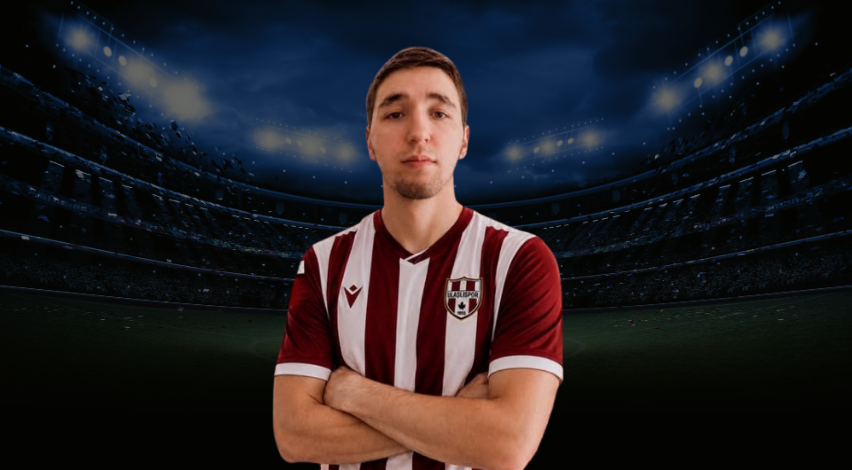 Ulaşlıspor ile Başiskele oynuyor