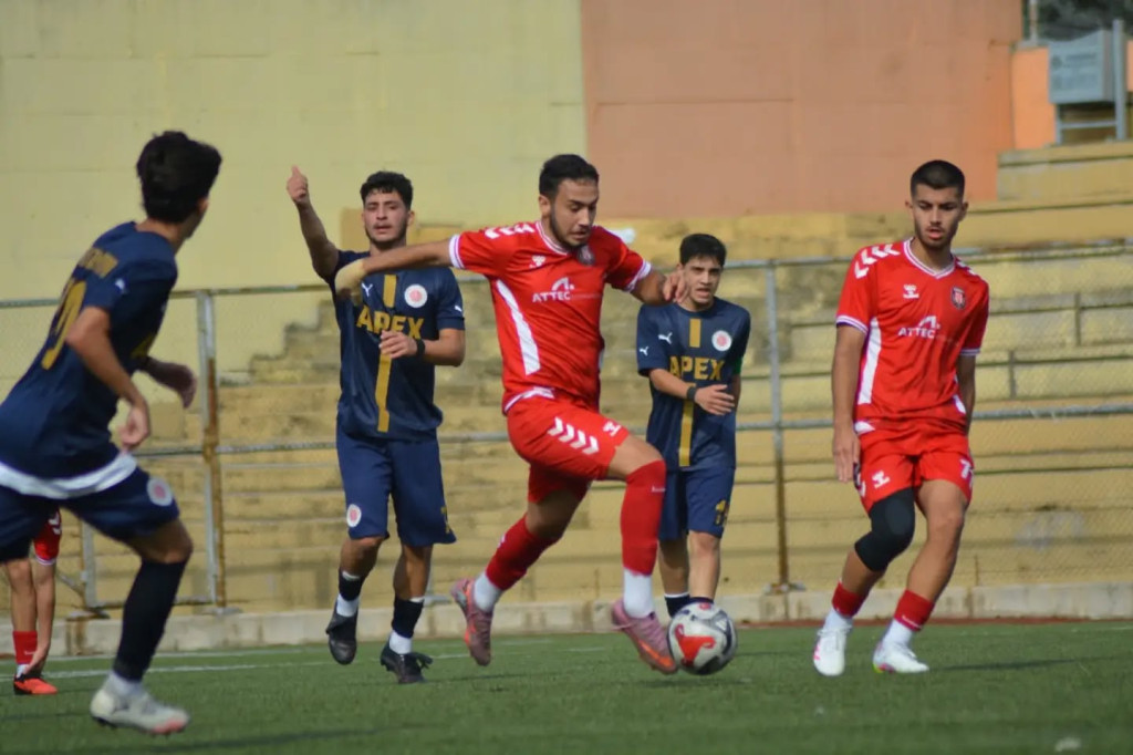 Başiskele şaşırttı