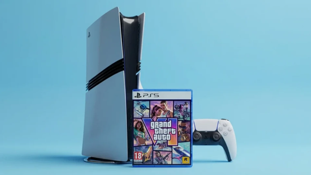 GTA 6'nın dosya boyutu sızdırıldı!