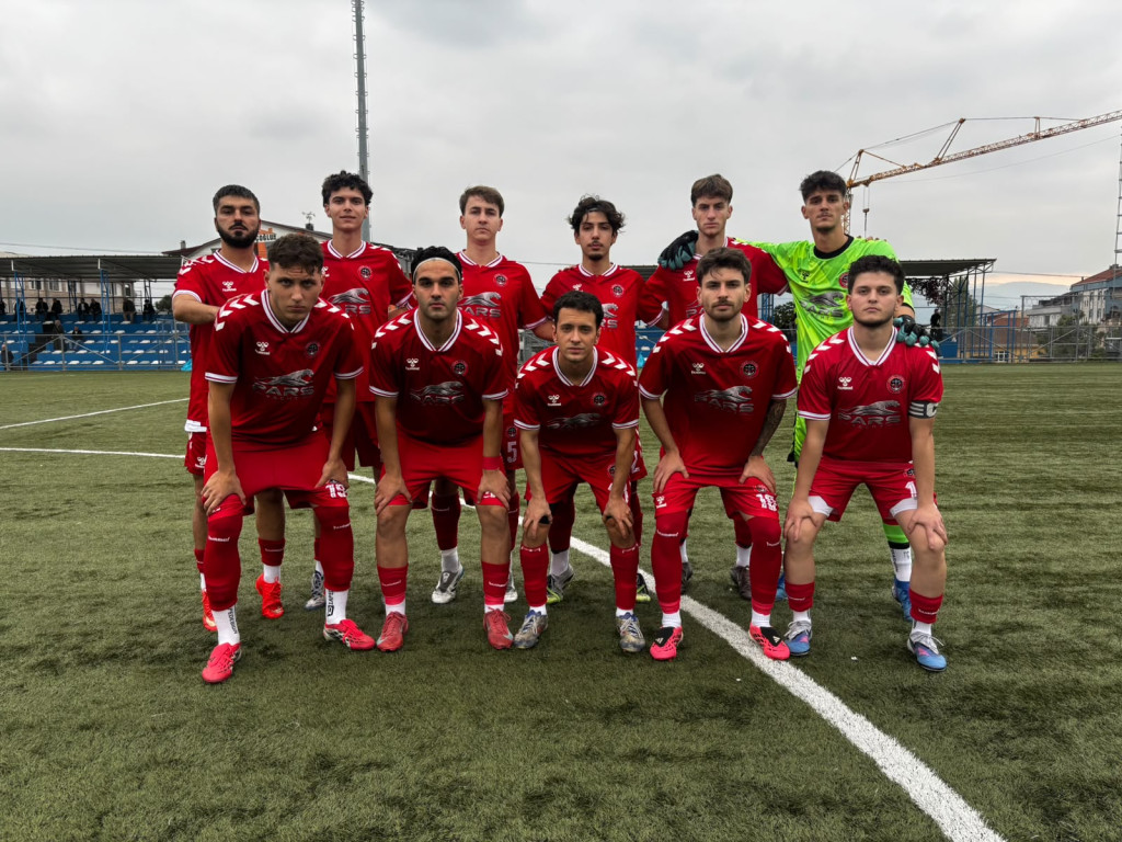 Ereğlispor’da kırmızı kart şoku!