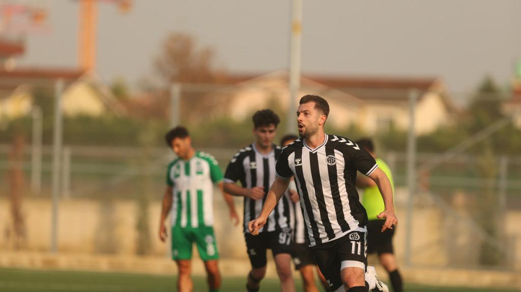 Alikahyaspor’a çok ciddi rakip