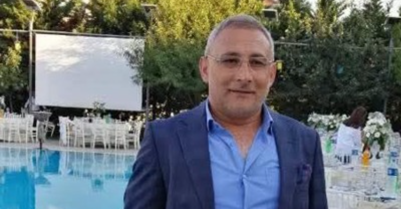 Gebze’nin sevilen esnafı vefat etti