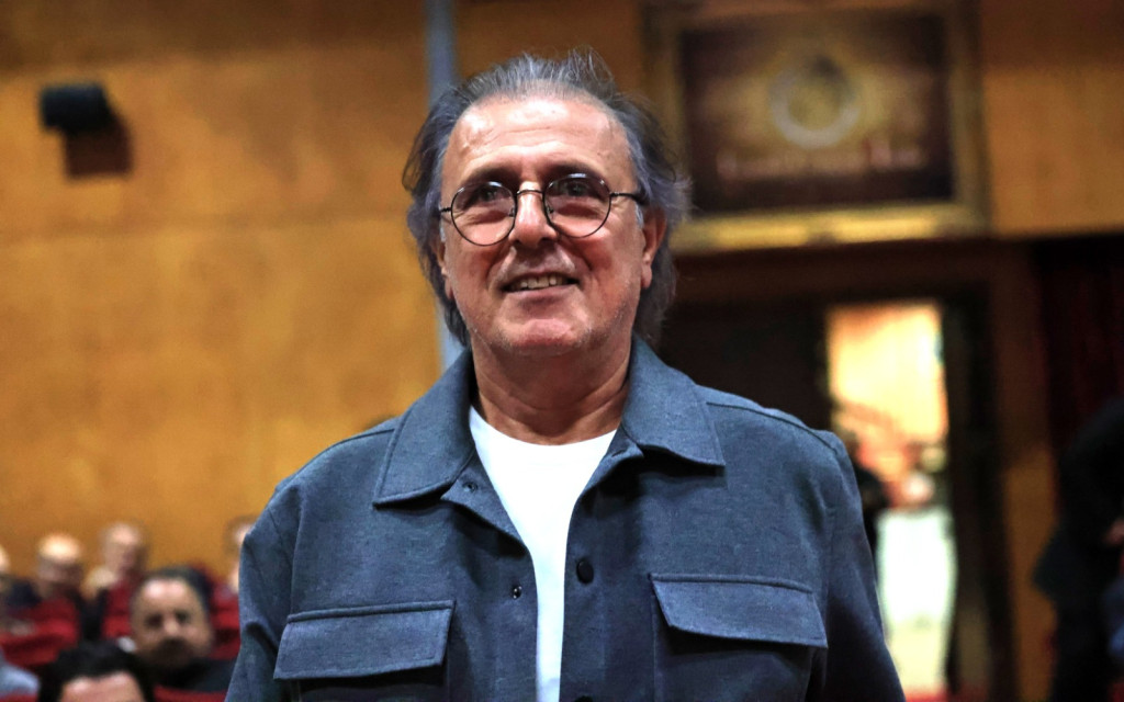 Milli Takım Antrenörü Metin Ülgen’den Gölcük Karadeniz’e tebrik