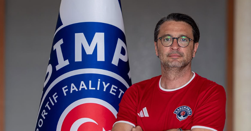 Kocaelispor'a rakip değil dost geliyor