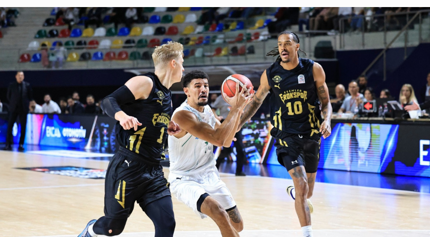 Analiz Haber… Körfez Basket, keskin Efes virajında!
