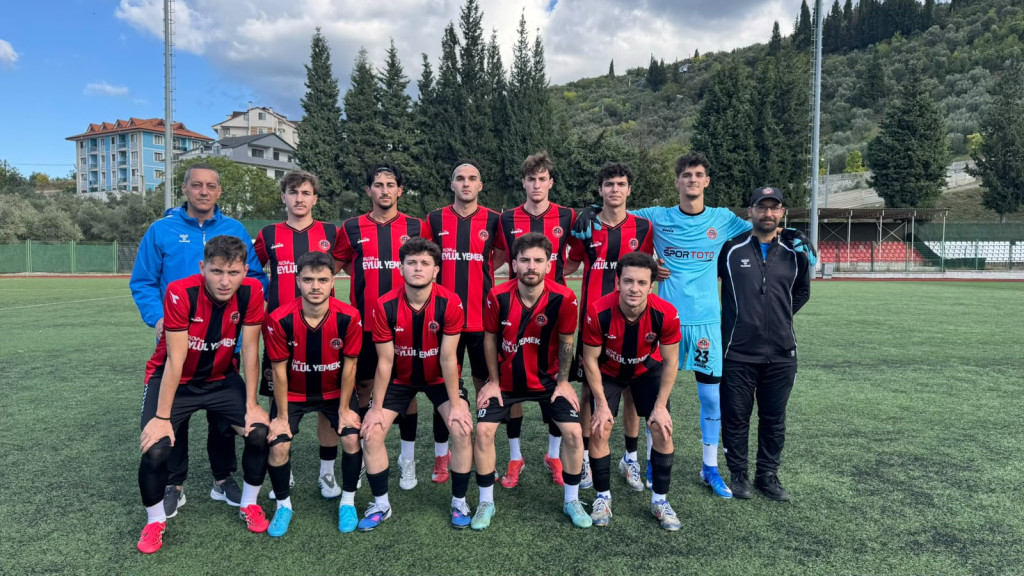 Ereğlispor, Harb-İş’i yendi