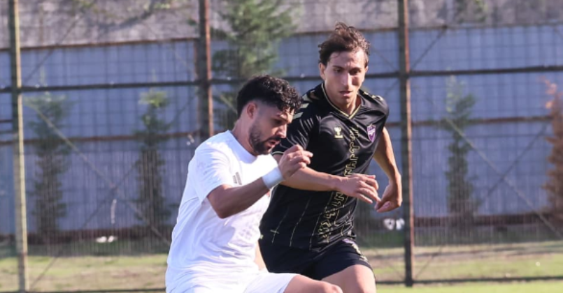 Gölcükspor toparlanamıyor