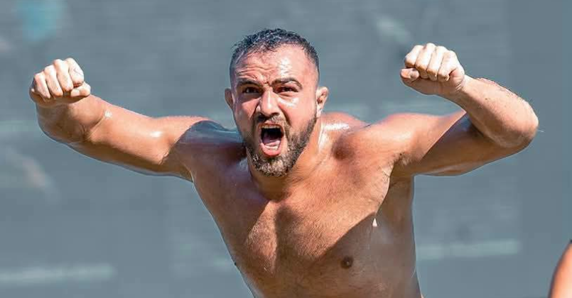 Kerem Kahya daha fazlasını hak ediyor!