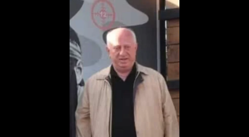 Kocaeli'nin tanınan iş insanı vefat etti 