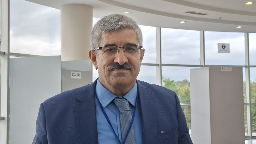İşte komite komite Necmi Bulut’un listesi