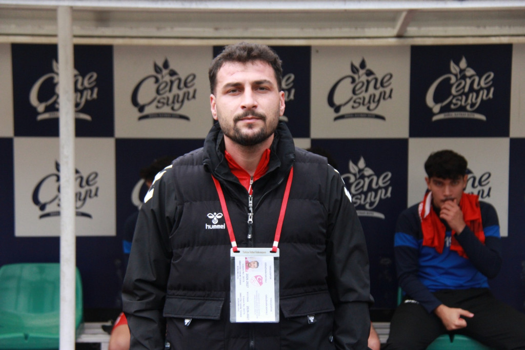 Oğuzhan Kayalı: Nasip değilmiş
