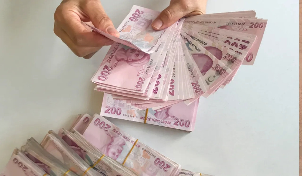 Bankalar kesenin ağzını açtı! 500 bin TL’ye kadar