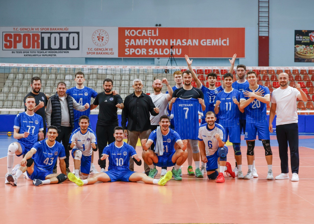 Kağıtspor’un Efeleri nihayet kazandı