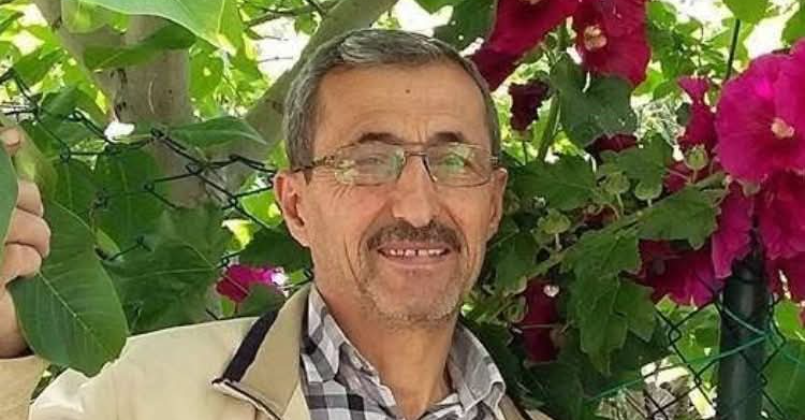 Gölcük’ün tanınan esnafı vefat etti