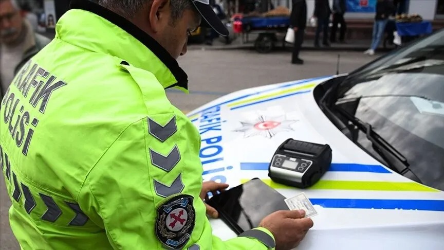 Cezalara yeni zam geliyor! Rakamlar belli oldu