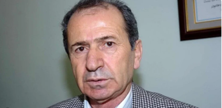 Eski Devlet Bakanı Ünal Erkan hayatını kaybetti