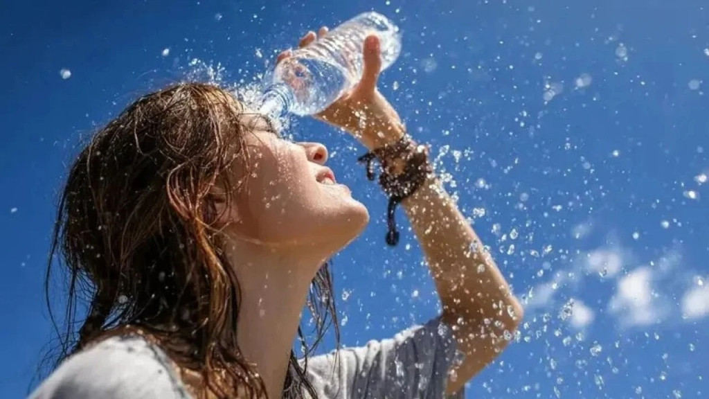 Meteoroloji'den hafta sonu uyarısı! Pastırma sıcakları zirve yapacak