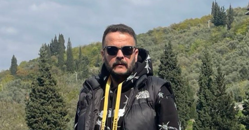 Savaş Demir’in acı günü