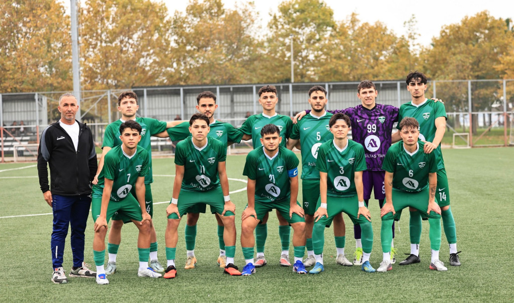 Darıca’da derbi günü