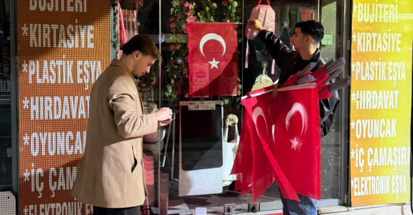 Derince’de anlamlı etkinlik