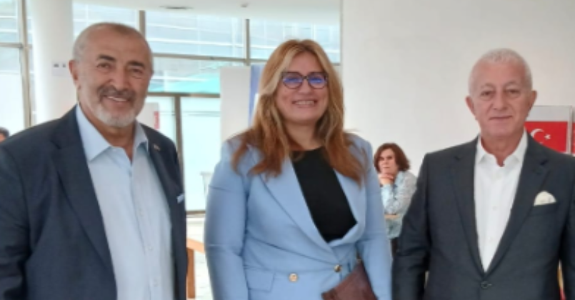 PİMTAŞ AŞ, Kocaeli Sanayi Odası Meclisi’nde!