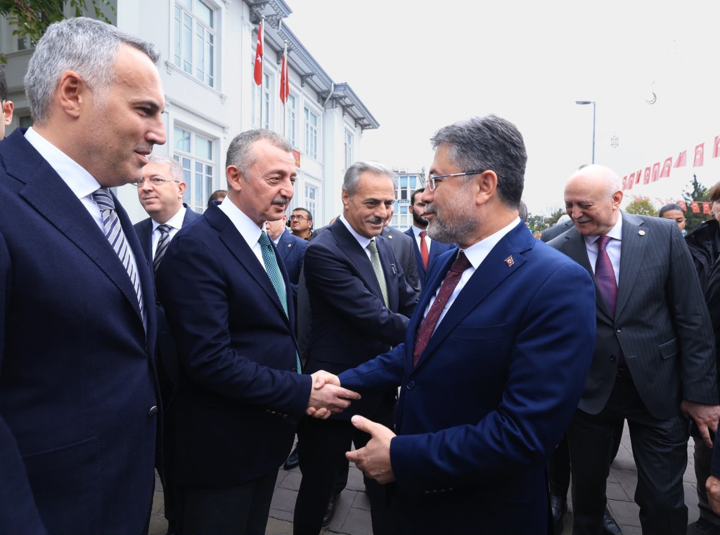 Büyükakın: “Sapanca için üzerimize düşeni yapıyoruz”