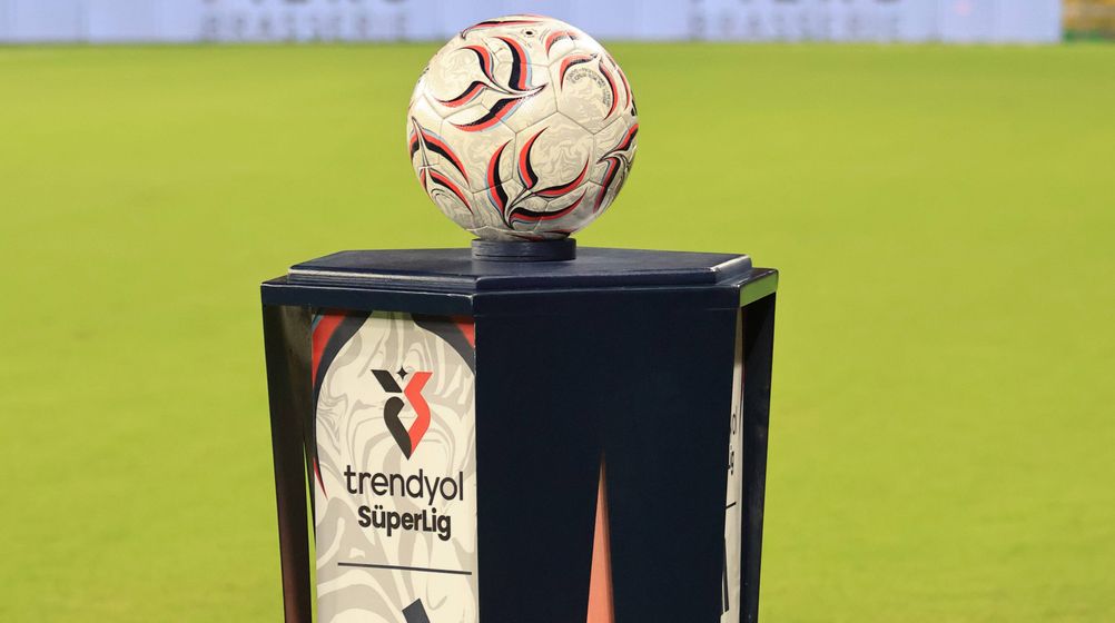 Süper Lig’de yeni dönem...Kulüpler Birliği Vakfı devrede