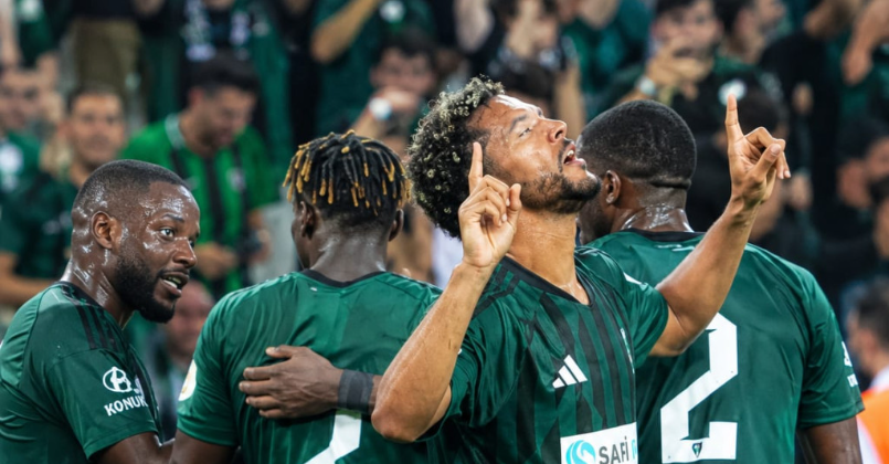 Kocaelispor'un rakibi Beşiktaş! İşte muhtemel 11