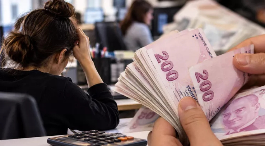 Doktor, polis, öğretmen... İşte meslek meslek maaş hesabı