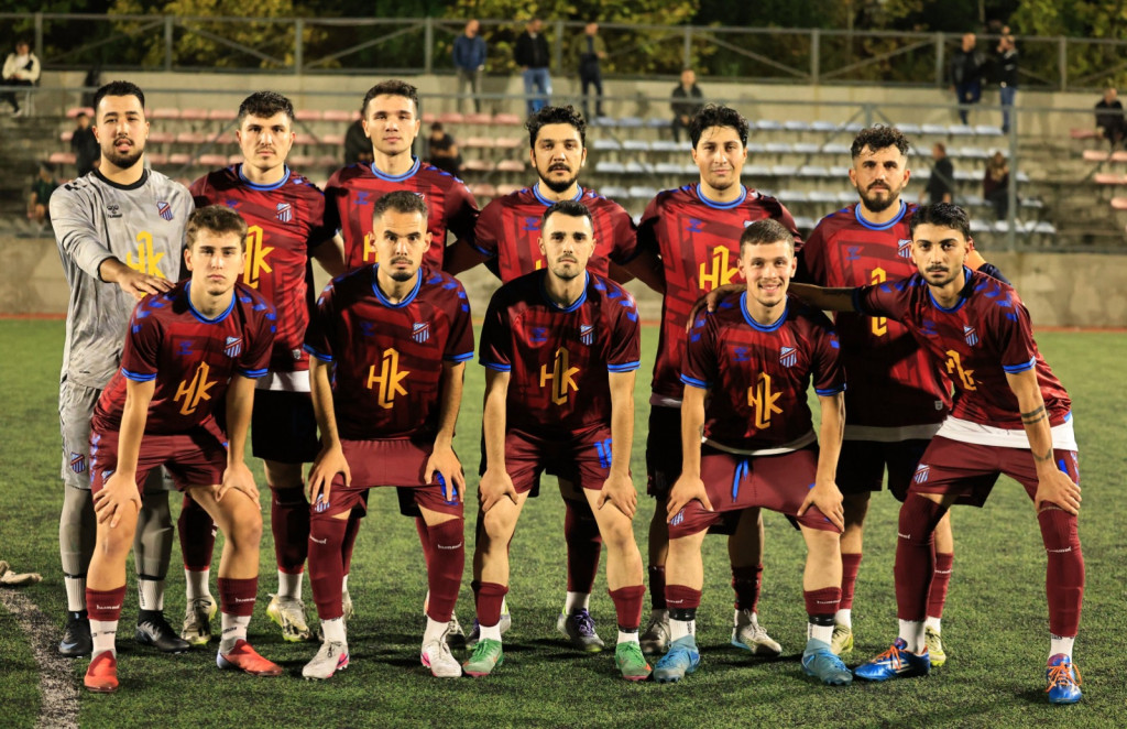 Doğantepespor zor deplasmandan hasarsız döndü!