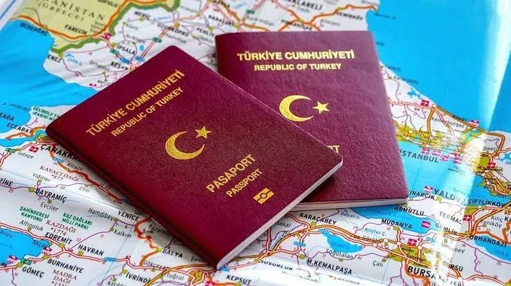 Türklere vizeyi kaldırdılar: Kapılarını sonuna kadar açtılar