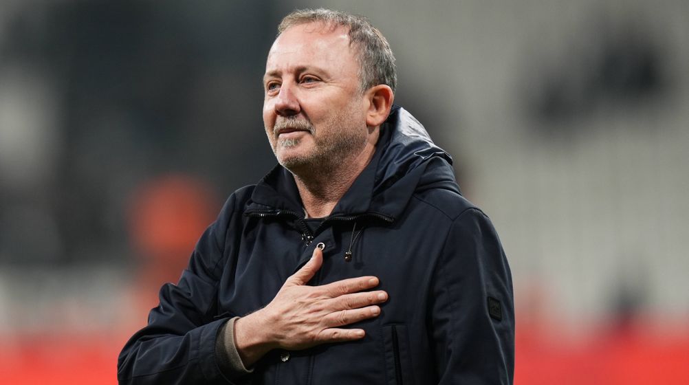 Sergen Yalçın törenle imzalayacak 