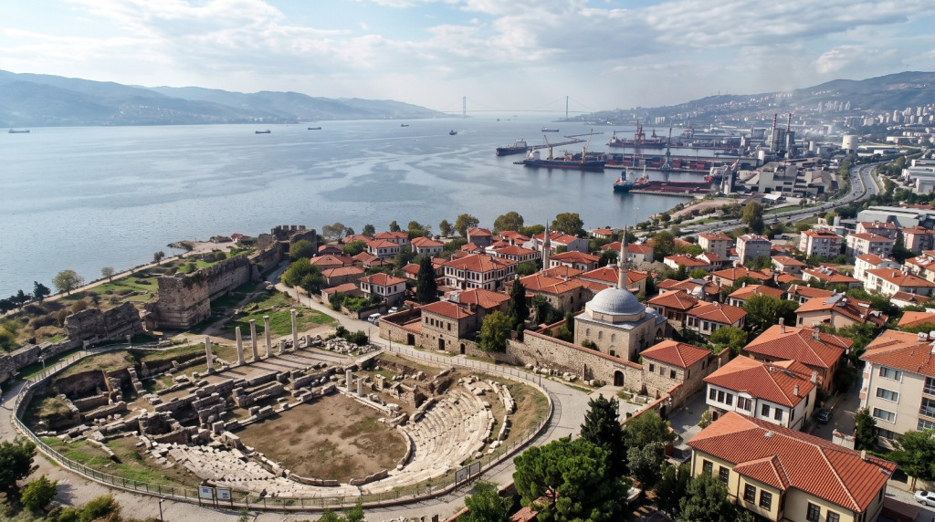 Kocaeli’nin en eski ilçesi hangisi? Cevabı çok şaşırtacak