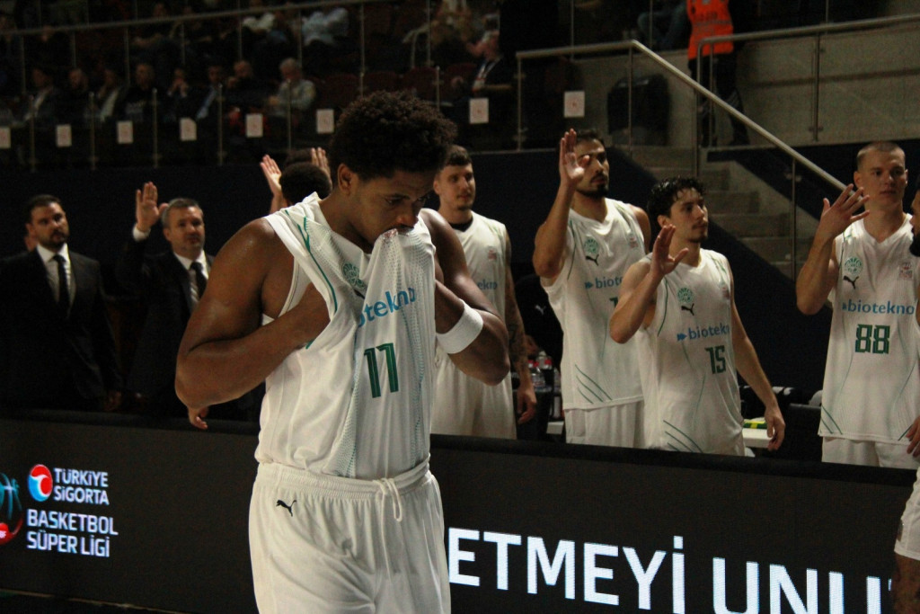 Matt Mitchell son top için hazırlanmıştı!