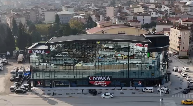 Onyaka Market, Derince’de yeni şubesini açıyor
