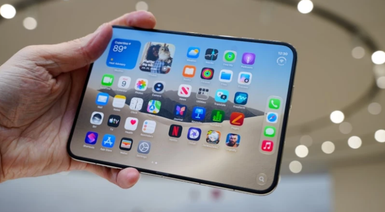  iPhone Duo’nun batarya kapasitesi ortaya çıktı
