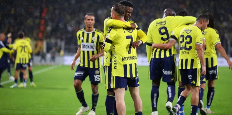 Fenerbahçe-Slavia Prag maçı ne zaman saat kaçta hangi kanalda?