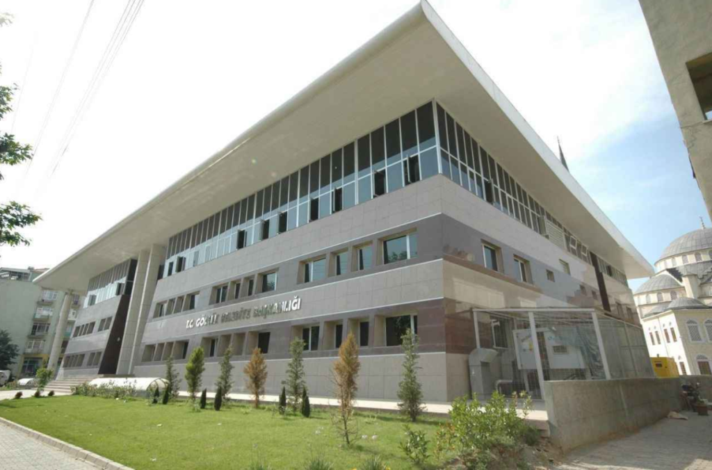 ARAÇ KİRALAMA HİZMETİ ALINACAKTIR