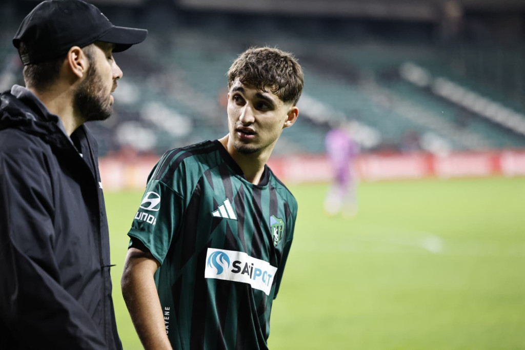 Selçuk İnan’dan Fatihhan Demir’e övgü dolu sözler! 